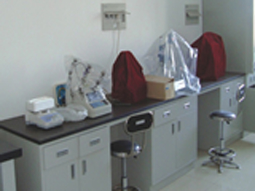 化验室集成/化验室家具